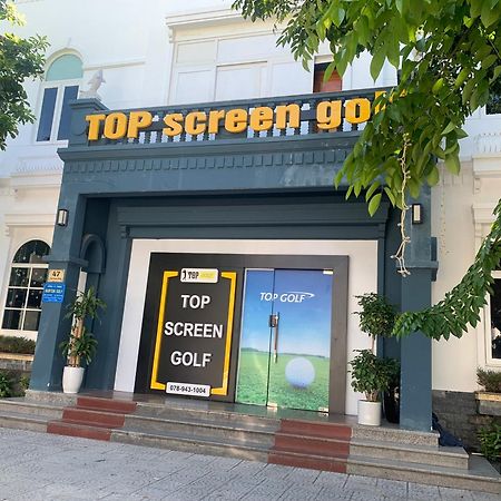 Richico Garden Beach Hotel دا نانغ المظهر الخارجي الصورة